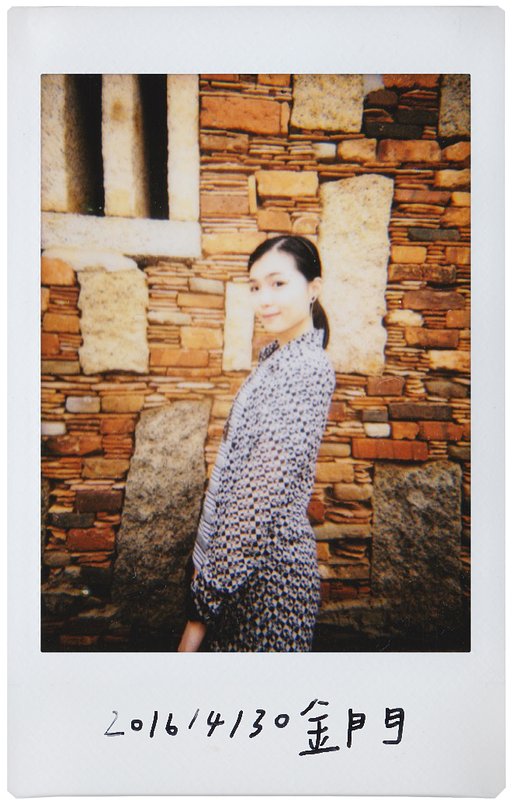 人氣插畫師包大山的 Lomo'Instant 生活日常