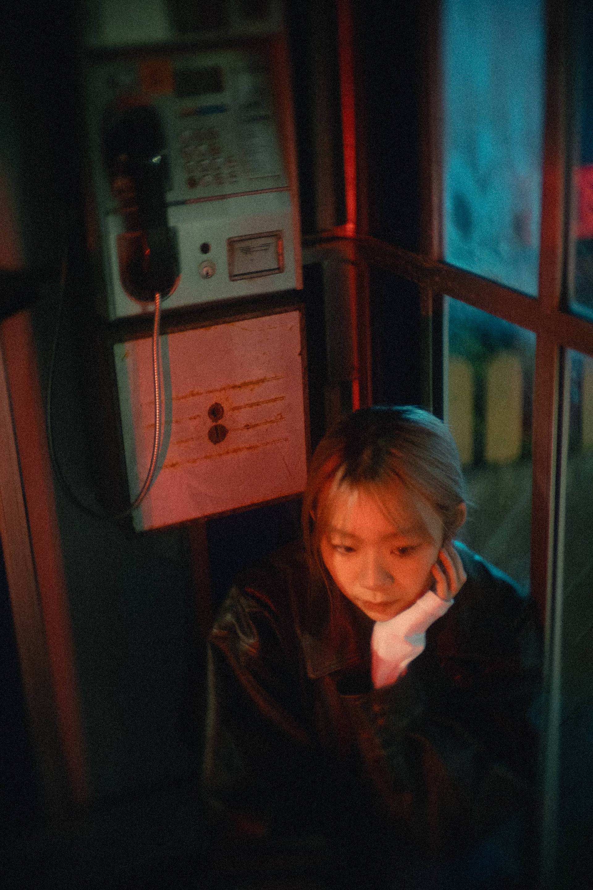 @ mankwongg | Petzval 匹兹伐 55 mm f/1.7 MKII 散景调控无反艺术镜头