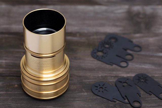 Origin Stories of the Lomography Art Lenses · Lomography