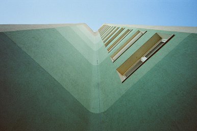 Camera: Minolta panorama zoom 5 · Lomography