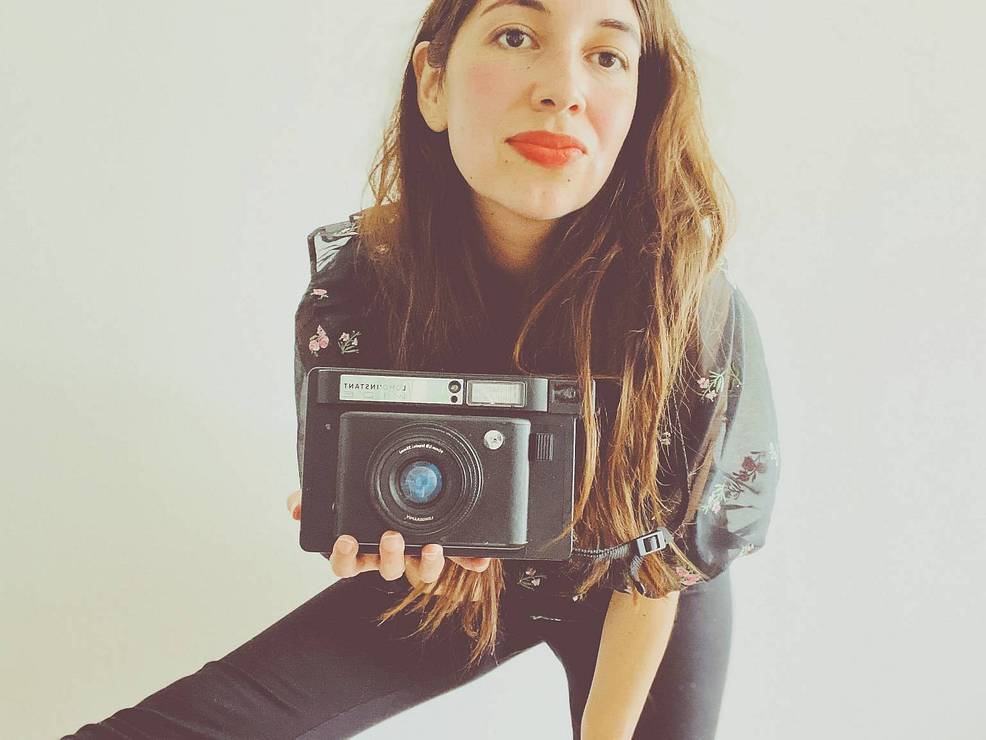 © Vanessa Gonzalez