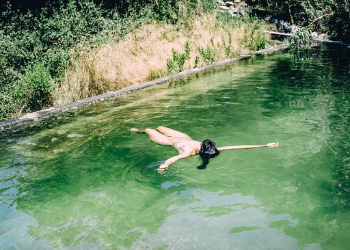 Analogue Dreaming — An Interview with Silvia Conde