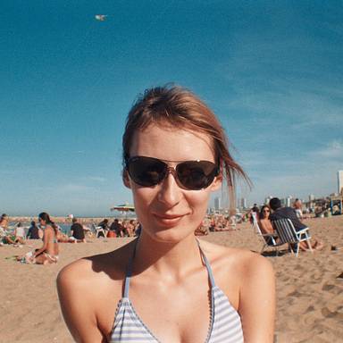 krystyna