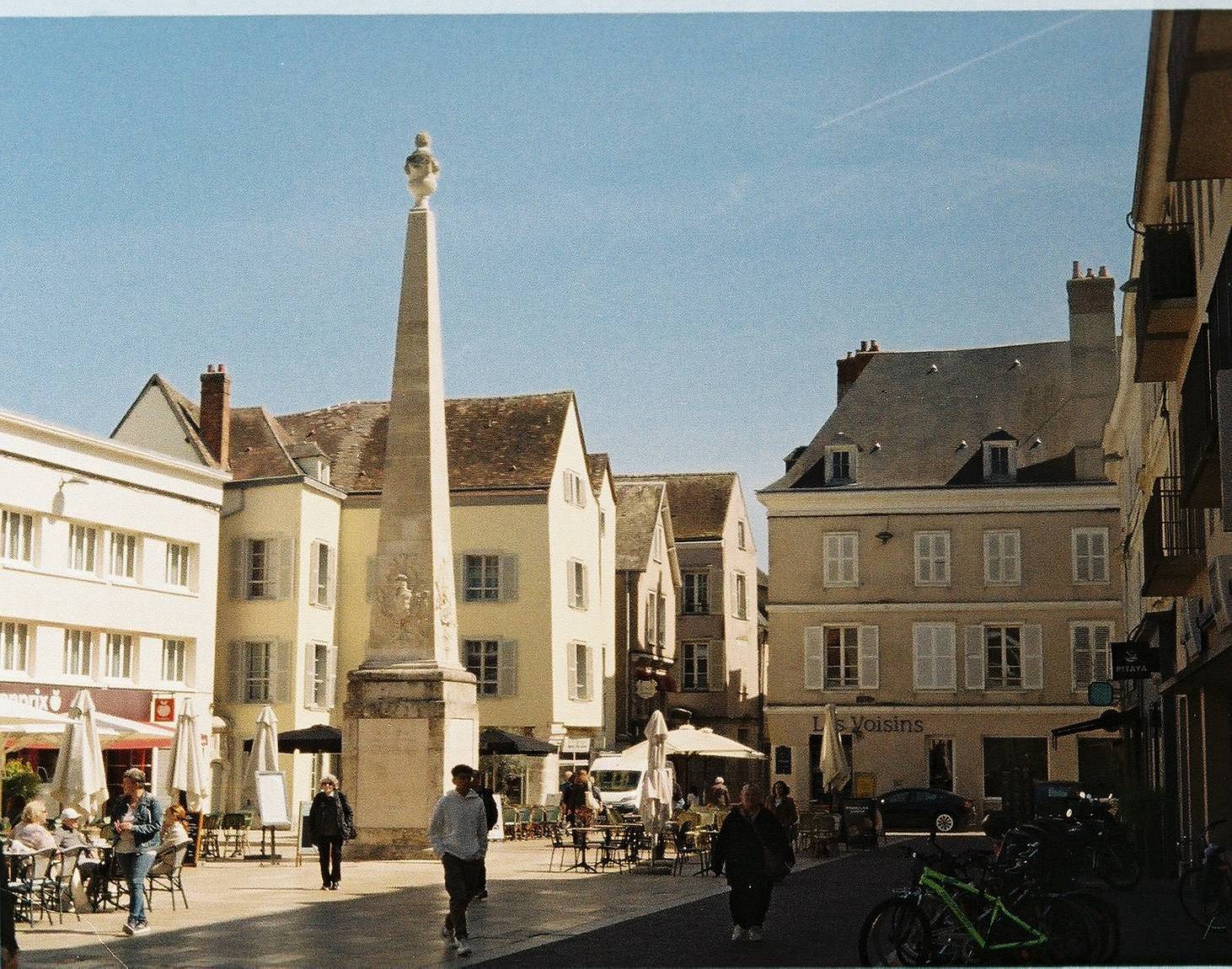 © mackiechartres
