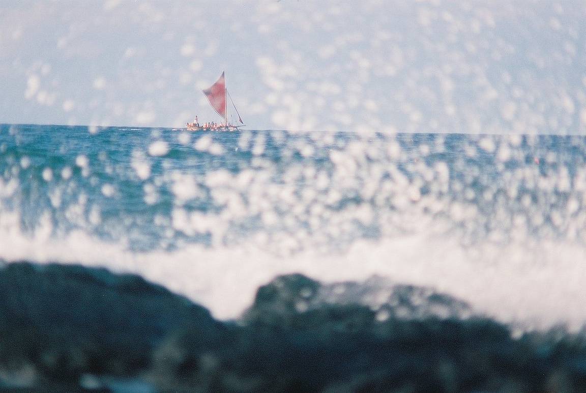 Island of Hawai’i