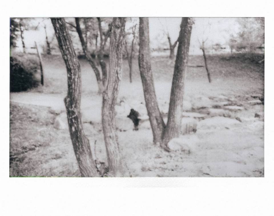© Hyeoungdae Photo  | 使用 Lomo’Instant Wide Glass 拍摄 | 模特：Seohyun Lee