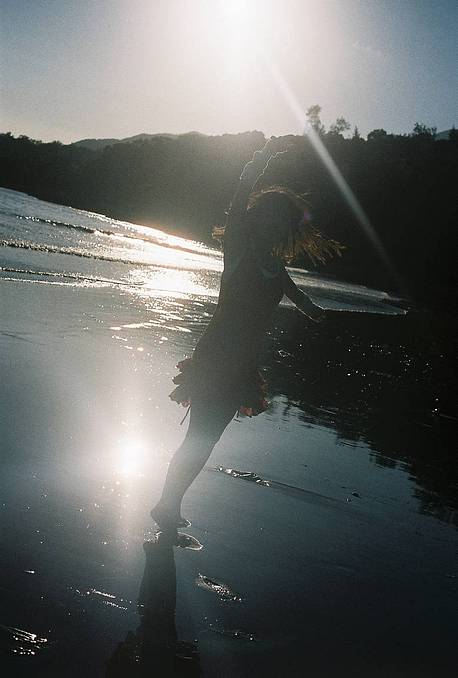 © Miya | Lomography Color Negative ISO 800 135 彩色负片胶卷