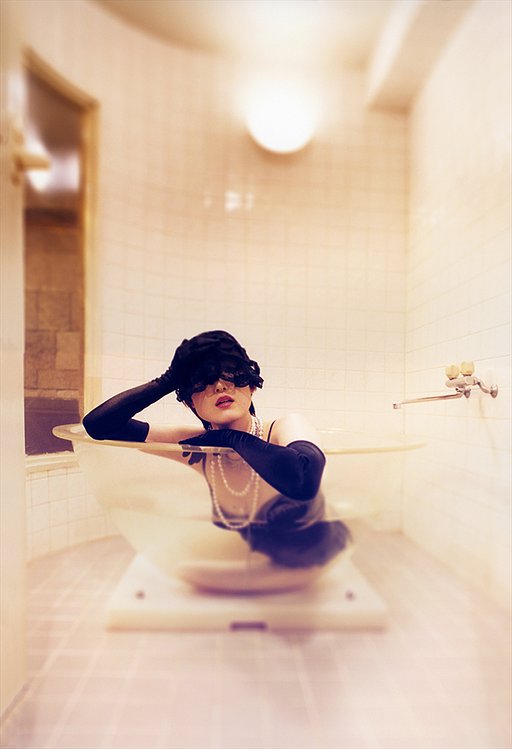 Human Desires through the Lens: An Interview with Nathalie Daoust (NSFW)