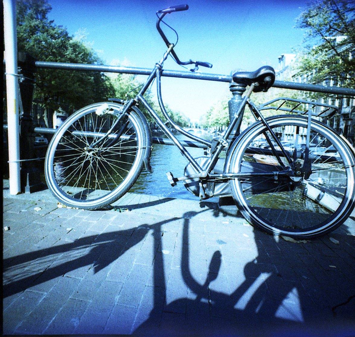 多才なワイドアングル・モンスター：Lomo LC-Wide · Lomography