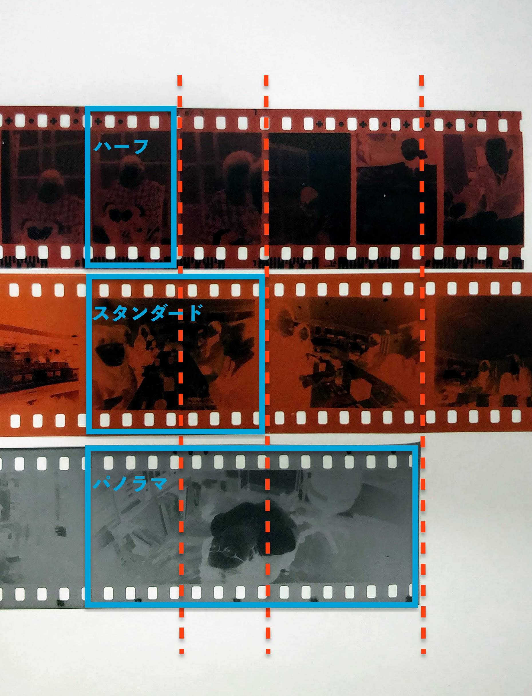 これさえ読めばOK！】フィルムカメラをはじめるには？ · Lomography