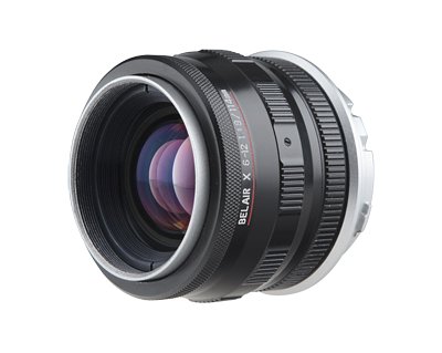 Belairgon 114mm Lens: Give Your Belair the Lens it Deserves