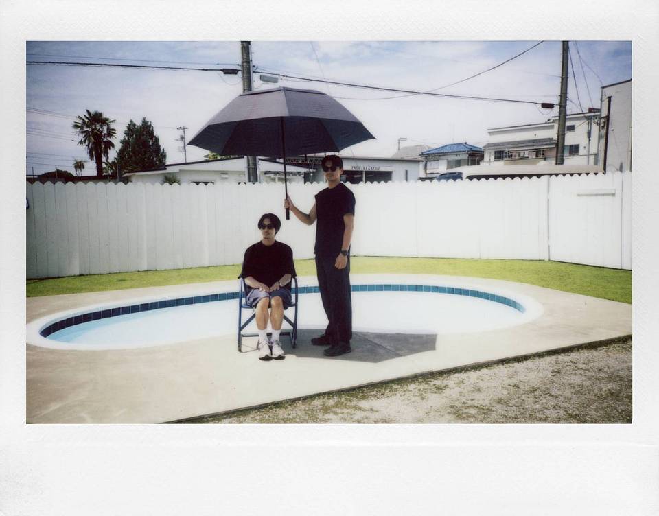 相机: Lomo'Instant Wide Glass 宽幅玻璃镜头拍立得相机 | 摄影师: Fumihiko Suzuki