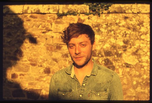 On Tour with Jacco Gardner — Meet our LomoAmigo Keez Groenteman