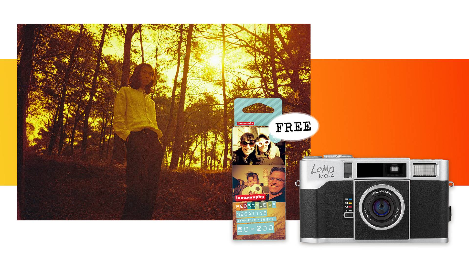 Home – Lomography