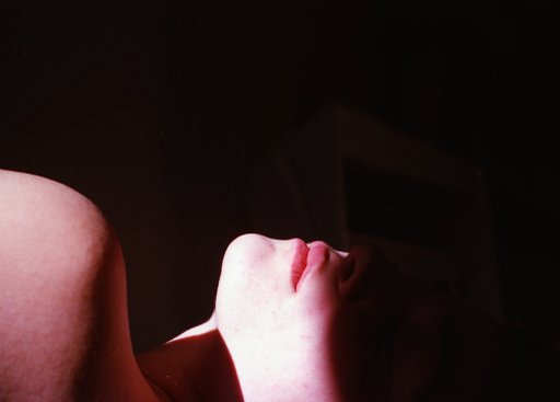 A Game Of Shadows: An Interview With Giulia Bersani