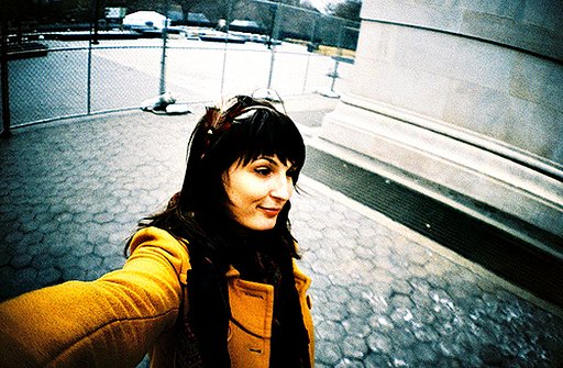 Lomography Gallery Store Insights With Nicole of the New York City Embassy
