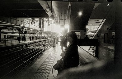 Lens: Canon 25 mm f3,5 L39 · Lomography