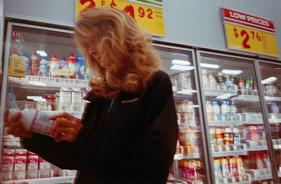 Photos by Nick Lopresti on the Lomo MC-A