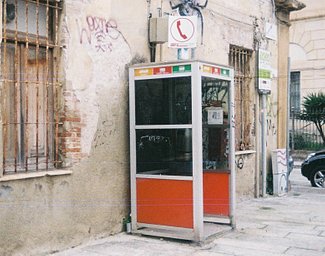 Camera: Kodak EKTRA 250 · Lomography