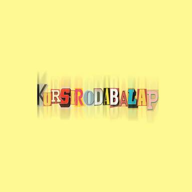 kursirodabalap