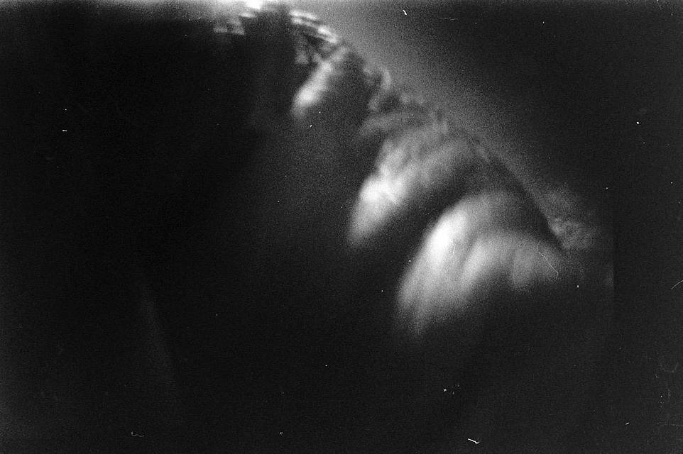 Photos by David Hancock