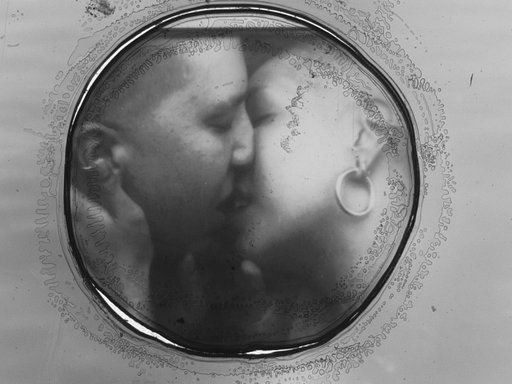 Creators in Focus: Morgan Sears-Williams on Challenging Power Structures Through Queering Analogue Processes