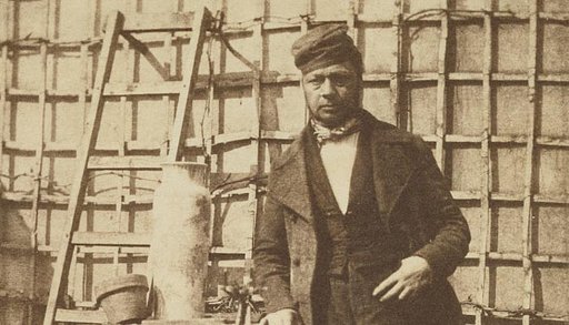 Hippolyte Bayard: A Persistent Pioneer