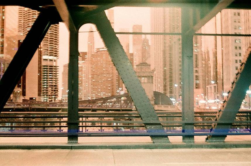 Photos by titidvivant, waggrad00, chicago-greg, waggrad00