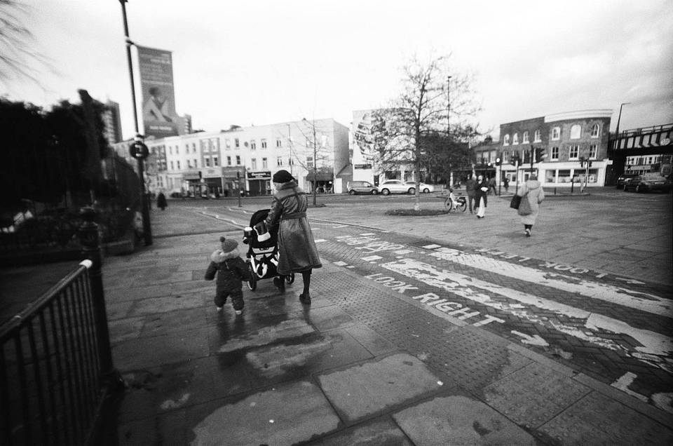 Photos by Hannah Brown