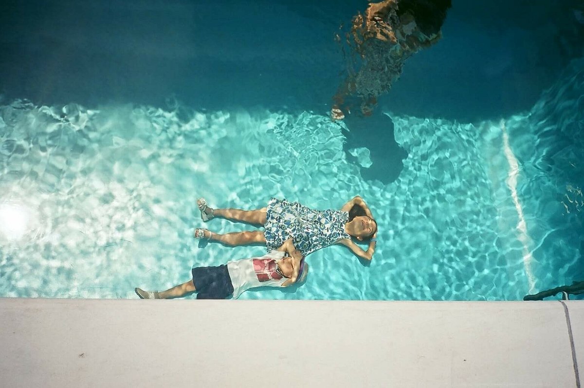Camera: konica 現場監督 28WB · Lomography