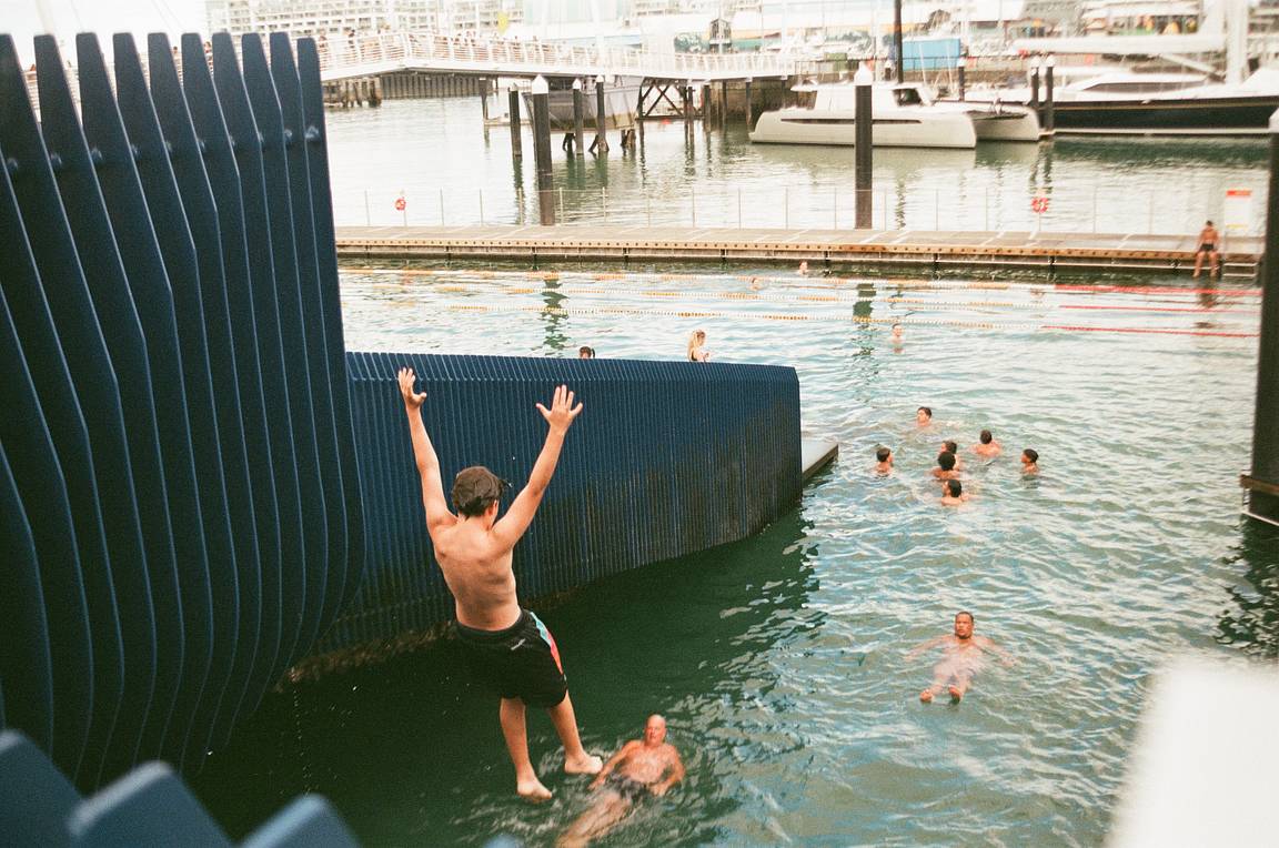 Zuolin is our LomoHome of the Week!