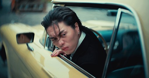 From Music Videos to the Street: Zhang Kaibo’s Visual Experiment with the Joseph Petzval 55