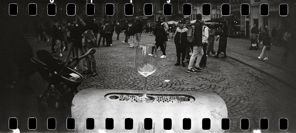 © Nuno Cruz | Sprocket Rocket + Berlin Kino