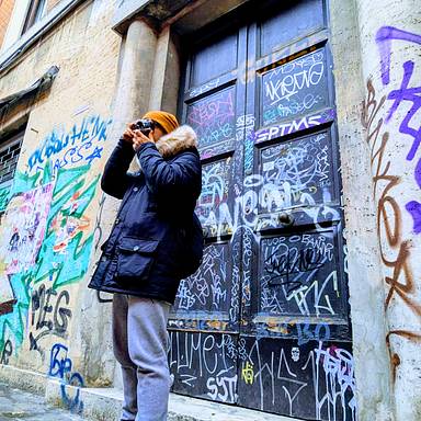 andphotography