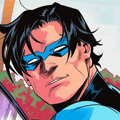 nightwingzx