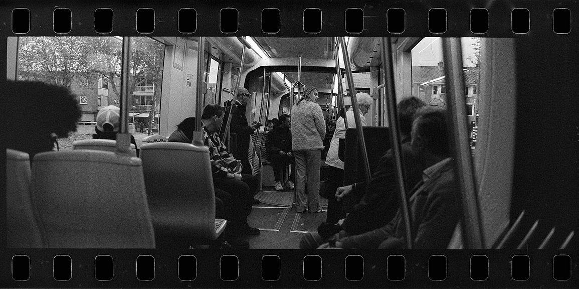 © Nuno Cruz | XPan + Berlin Kino; XPan + Lady Grey