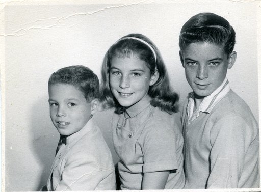 In Depth: The Power of Family Photos to Keep Memory and History Alive