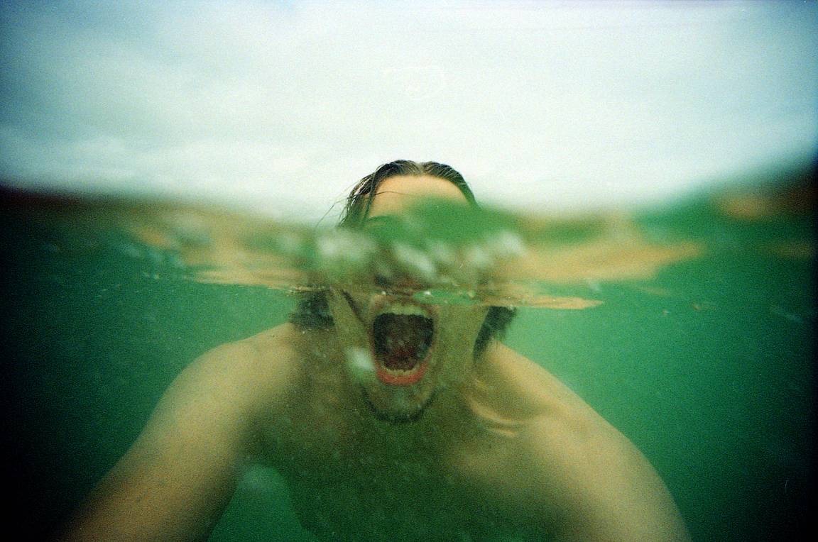 Under the Sea