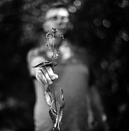 Lens: Norita Kogaku Noritar 80mm f/2 · Lomography