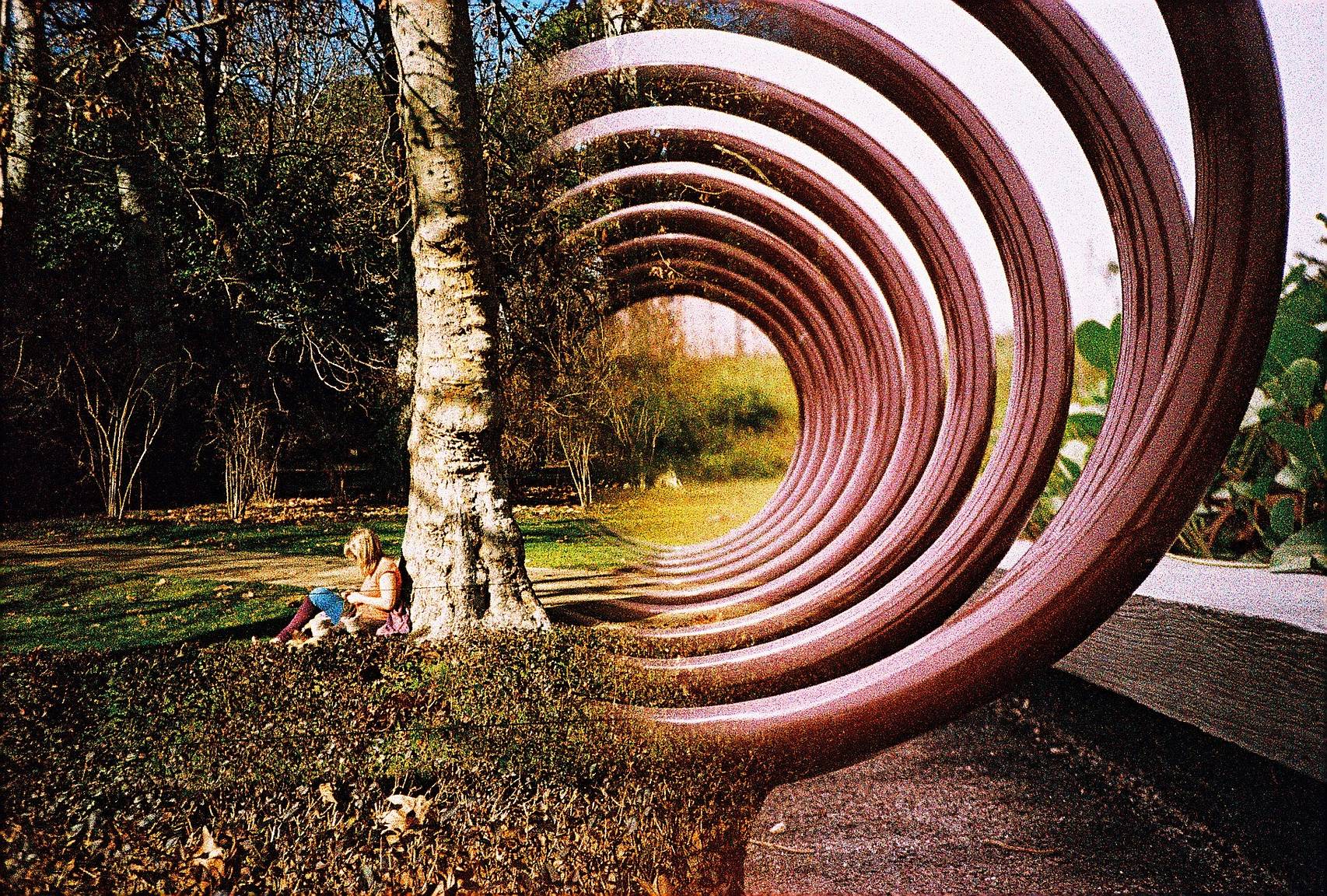 Lomopedia: LC-A+ Splitzer · Lomography