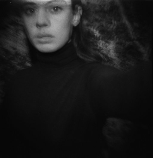 Aitane Goñi Landa's Experimental Film Photography With the Diana F+
