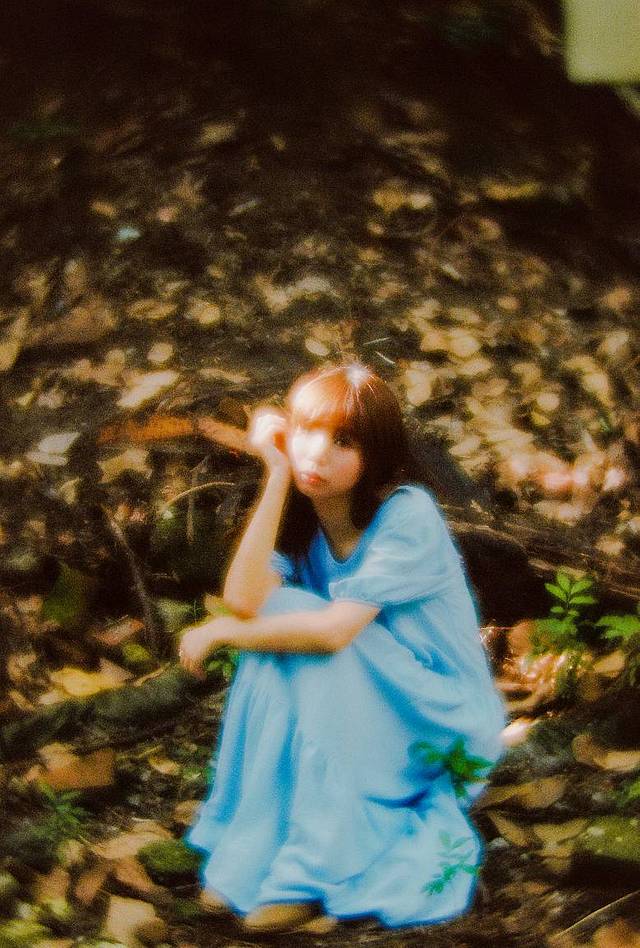 © Hana 汉娜 &amp; Alicia | Daguerreotype Achromat 2.9/64 镜头 &amp; Lomography 135 ISO 400 彩色负片