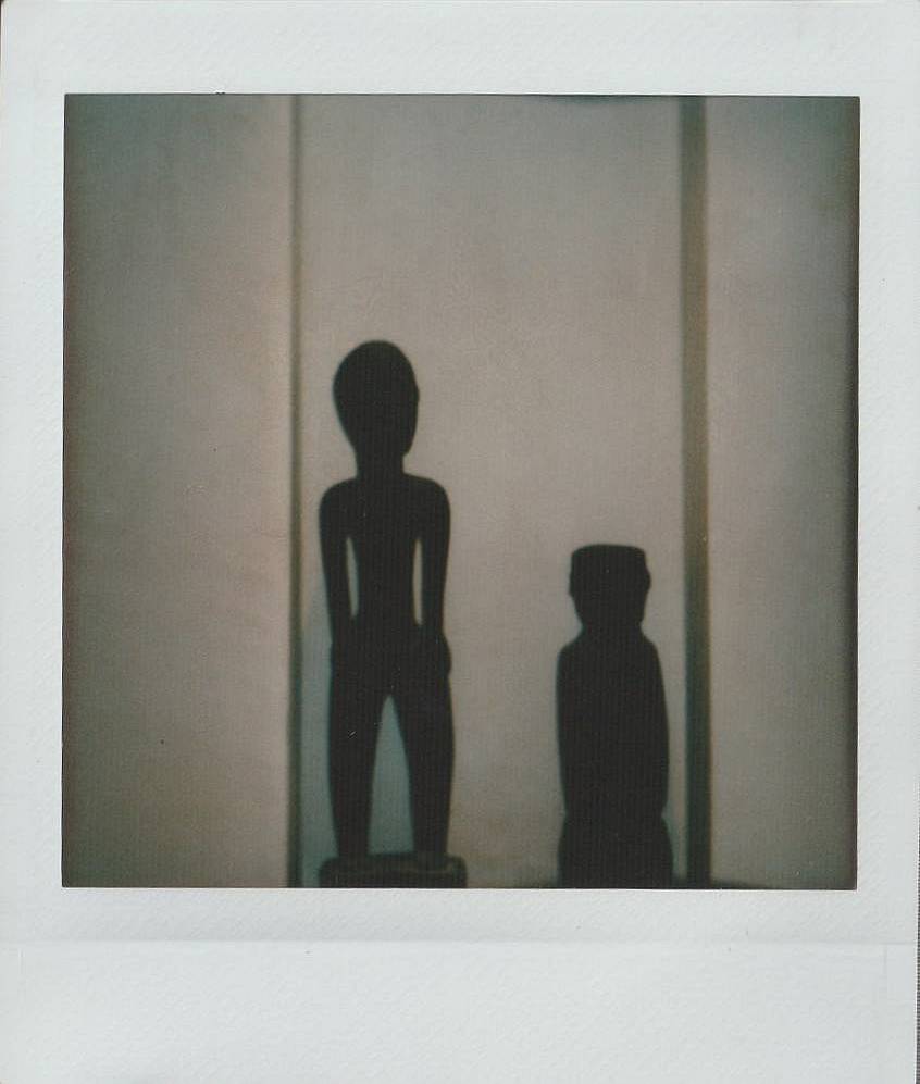 © Meidiana Tahir using Lomo'Instant Square 方形拍立得相机套装 - 梦幻庄园版