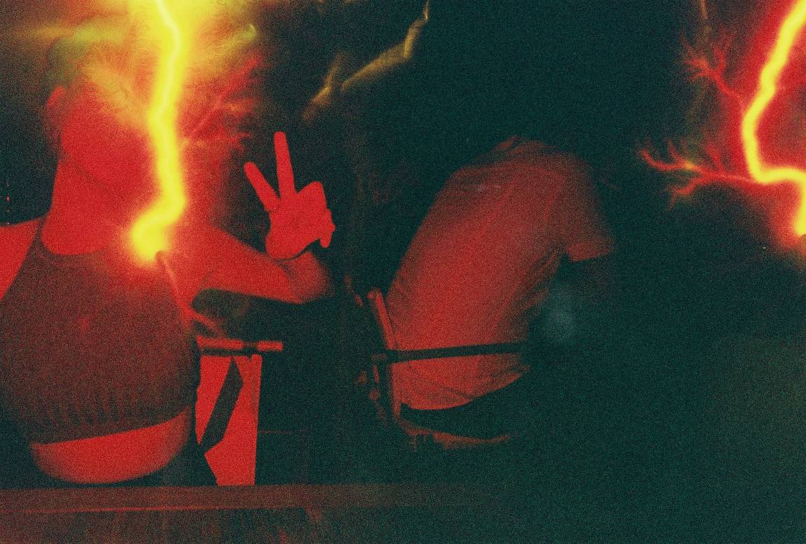 Disposable Fails