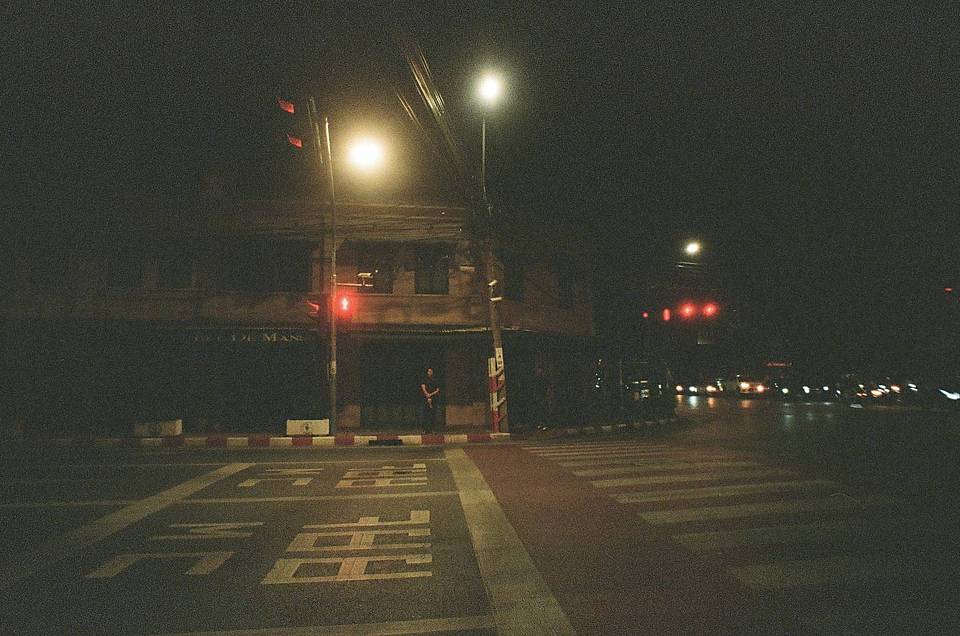 © Somcheng  | Lomo LC-Wide 广角胶片相机