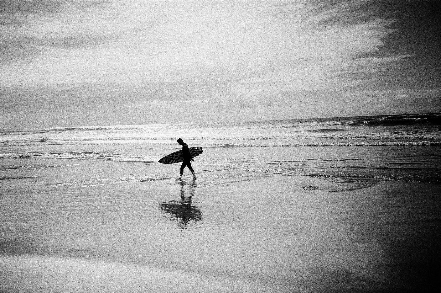 Solitude 