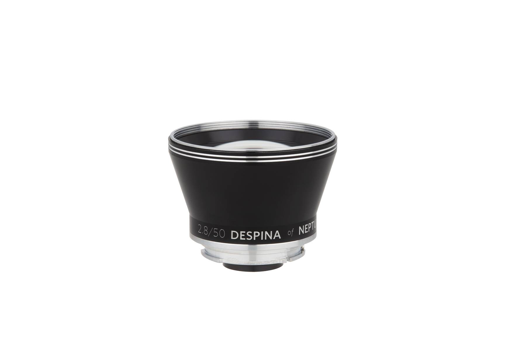 Lomopedia : le Lomography Neptune Convertible Art Lens · Lomography