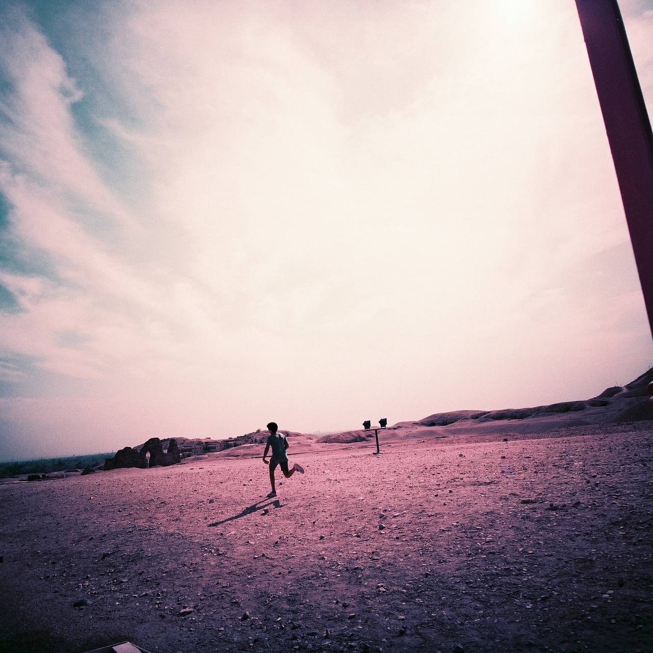 加入经典相机系列 － 拥有 Lomo LC-A 120 相机，加入 Lomography 经典相机行列。