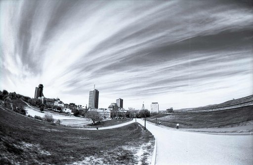 Rollei ATP 1.1 (35mm, 32 iso) User-Review