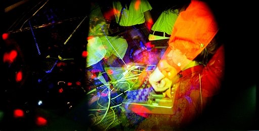 Music Photography Rumble